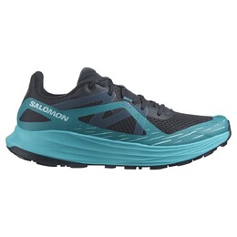 Кроссовки Salomon Ultra Flow Trail, синий/черный 140536763 | blue