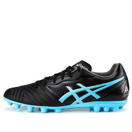 Кроссовки ultrezza game ag ai Asics, черный 1103a024-005 | black/blue