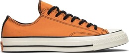 Кроссовки Converse Vince Staples x Chuck Taylor All Star 70 Ox Big Fish Theory, оранжевый 161254c | orange