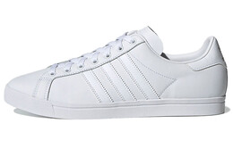 Кроссовки Adidas Coast Star Unisex, белый ee8903