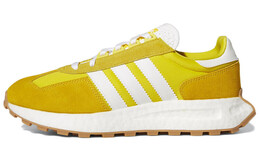 Кроссовки Adidas Retropy E5 Lifestyle Unisex, желтый/белый gw0560
