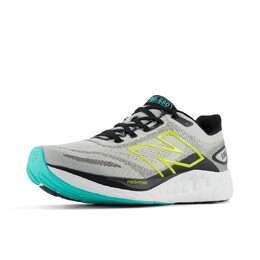 Кроссовки New Balance Running 680, серый 18589549 | grey