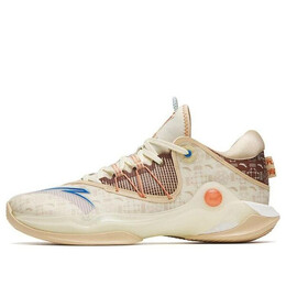 Кроссовки skyline 1 Anta, бежевый 112311107-8 | beige/brown/orange