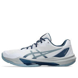 Кроссовки sky elite ff 3 'white dolphin grey' Asics, белый 1051a080-100 | white/dolphin grey