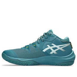 Кроссовки unpre ars 2 'misty pine' Asics, мультиколор 1063a070-300 | misty pine/velvet pine