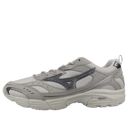 Кроссовки mxr tech 'grey' Mizuno, серый d1ga246803 | grey