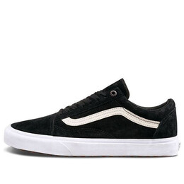 Кроссовки old skool mte 'black night' Vans, черный vn0a348fqwt | black