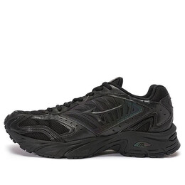 Кроссовки fiyi 2k 'black dark grey' Mizuno, черный d1gh223702 | black/dark gray