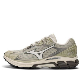 Кроссовки halo mix 'wheat pistachio white' Mizuno, мультиколор d1gh240804 | wheat/beige/pistachio