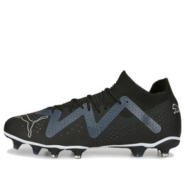 Кроссовки future match fg ag 'black white' Puma, черный 107180-02 | black/white