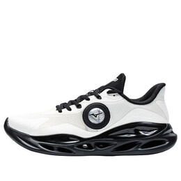 Кроссовки koi 2.0 'white black' Mizuno, белый d1gh230903 | white/black