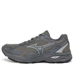 Кроссовки racer s 'grey' Mizuno, серый d1gh223502 | gray