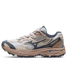 Кроссовки racer adv 'beige blue' Mizuno, бежевый d1gh241203 | beige/blue