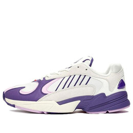 Кроссовки dragon ball z x yung-1 'frieza' Adidas, мультиколор d97048 | clowhi/unipur/clelil