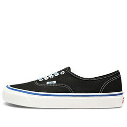Кроссовки authentic 44 'black' Vans, черный vn0a38enwo4 | black