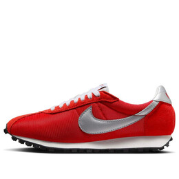Кроссовки ld-1000 'university red metallic red' Nike, красный hf3227-600 | university red/metallic silver/sail