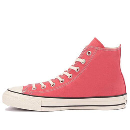 Кроссовки all star onibegie hi 'pink' Converse, розовый 31307301 | pink