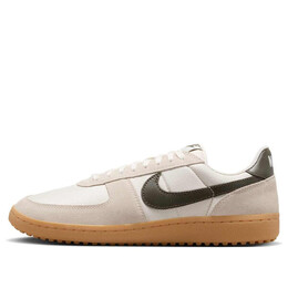Кроссовки field general 82 'pale ivory khaki' Nike, белый hf3165-103 | pale ivory/khaki