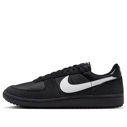Кроссовки field general 82 'black white' Nike, черный hf3165-001 | black/white