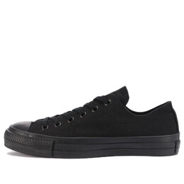 Кроссовки chuck taylor all star 'black' Converse, черный 31307020 | black
