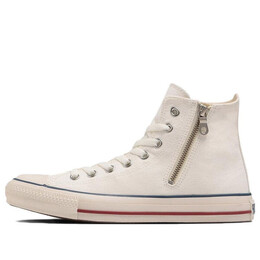 Кроссовки chuck taylor all star rc z high top 'white' Converse, белый 31309091 | white/blue/red/gold
