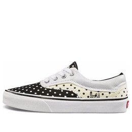 Кроссовки era 'outside in' Vans, белый vn0a38frvmd | white/black/sail