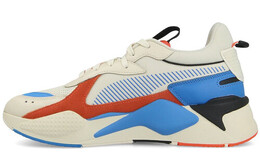 Кроссовки Puma RS-X Reinvention 369579-01