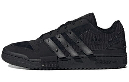Кроссовки Adidas Melting Sadness X Adidas Originals Forum Exhibit Low gw8726
