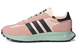 Кроссовки Adidas Retropy E5 Lifestyle Unisex h03078, розовый/черный