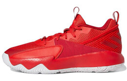 Сертифицированные мужские баскетбольные кроссовки Adidas Dame gy2443