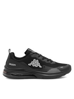 Кроссовки Kappa, черный ss24-3c032 | fekete