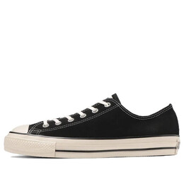 Кроссовки chuck taylor all star suede us ox 'black' Converse, черный 31309210 | black/white
