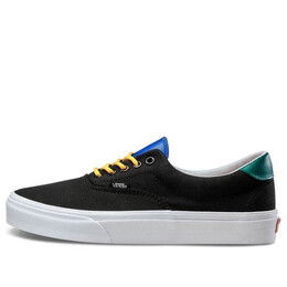 Кроссовки era 59 'yacht club' Vans, черный vn0a38fsqkg | black