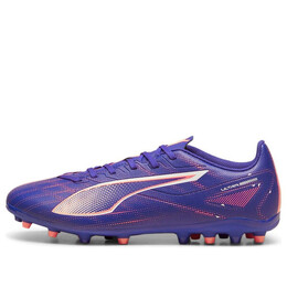 Кроссовки ultra 5 play mg 'lapis lazuli' Puma, мультиколор 107906-01 | lapis lazuli/white/sunset glow