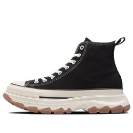 Кроссовки all star trekwave 'black white' Converse, черный 31310070 | black / white