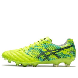 Кроссовки ds light x-fly pro l.e. 'green black' Asics, зеленый 1101a043-750 | green/black
