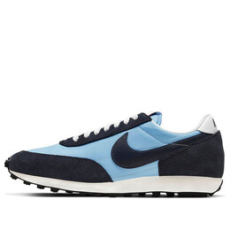Кроссовки daybreak 'light armory blue' Nike, синий db4635-400 | lt armory blue/obsidian/white/sail/black