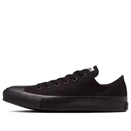 Кроссовки chuck taylor all star ox 'black' Converse, черный 32160327 | black