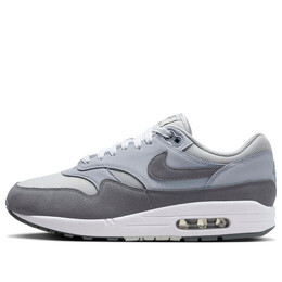 Кроссовки air max 1 '87 'photon dust wolf grey' Nike, мультиколор hm9936-001 | photon dust/wolf grey/white/smoke grey
