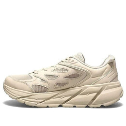 Кроссовки clifton l 'oxford tan' Hoka One One, коричневый 1114770-otdn | brown