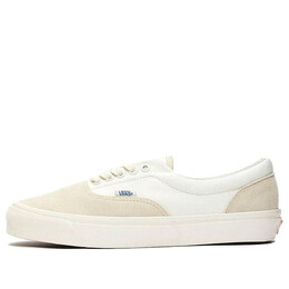 Кроссовки era lx suede canvas 'pearl marshmallow' Vans, серый vn0a3cxnvqs | gray/white