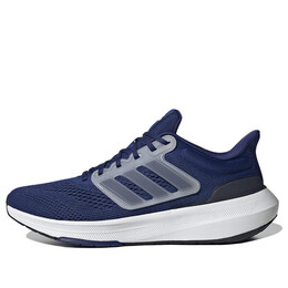 Кроссовки ultrabounce running shoes 'victory blue' Adidas, синий hp5774 | victory blue / victory blue / cloud white