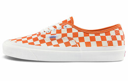Кроссовки Vans Style 44 Low Tops Casual Skateboarding Shoes Unisex vn0a5kx4bto