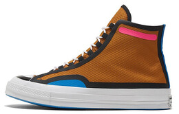 Кеды Converse Chuck Taylor All Star 70 Hi Digital Terrain Dark Soba 170141c