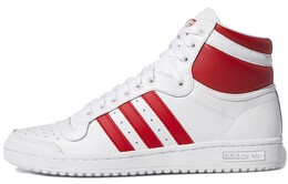 Мужские кроссовки для скейтбординга Adidas Top Ten ef2359