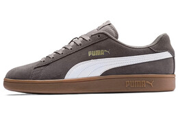 Кроссовки Puma Smash V2 'Charcoal Grey Gum' 364989-27