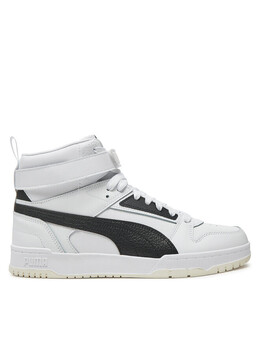 Кроссовки Puma, белый rbd game 385839 01 | fehér