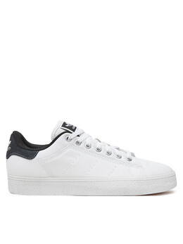 Кроссовки мужские Adidas Stan Smith с контрастным задником, белый stan smith cs id1358 | fehér