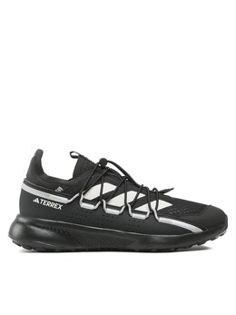 Кроссовки Adidas, черный terrex voyager 21 travel shoes hp8612 | fekete