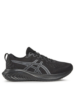 Кроссовки Asics, черный gel-excite 10 1011b600 | fekete